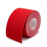 Sports Injury Tape Red