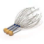 Handheld Head Massager