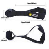 Door Anchor Resistance Bands