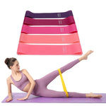 Yoga Stretch Band