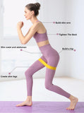 Yoga Stretch Band