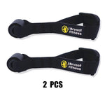 Door Anchor Resistance Bands 2 Piece