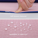 TPE Yoga Mat