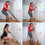 Door Anchor Resistance Bands