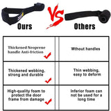 Door Anchor Resistance Bands