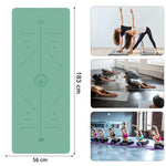 TPE Yoga Mat