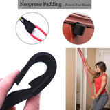 Door Anchor Resistance Bands