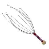 Handheld Head Massager Type1