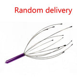 Handheld Head Massager Type2