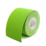 Sports Injury Tape Light green