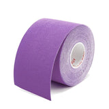 Sports Injury Tape Purple