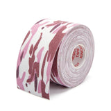 Sports Injury Tape Pink Camo